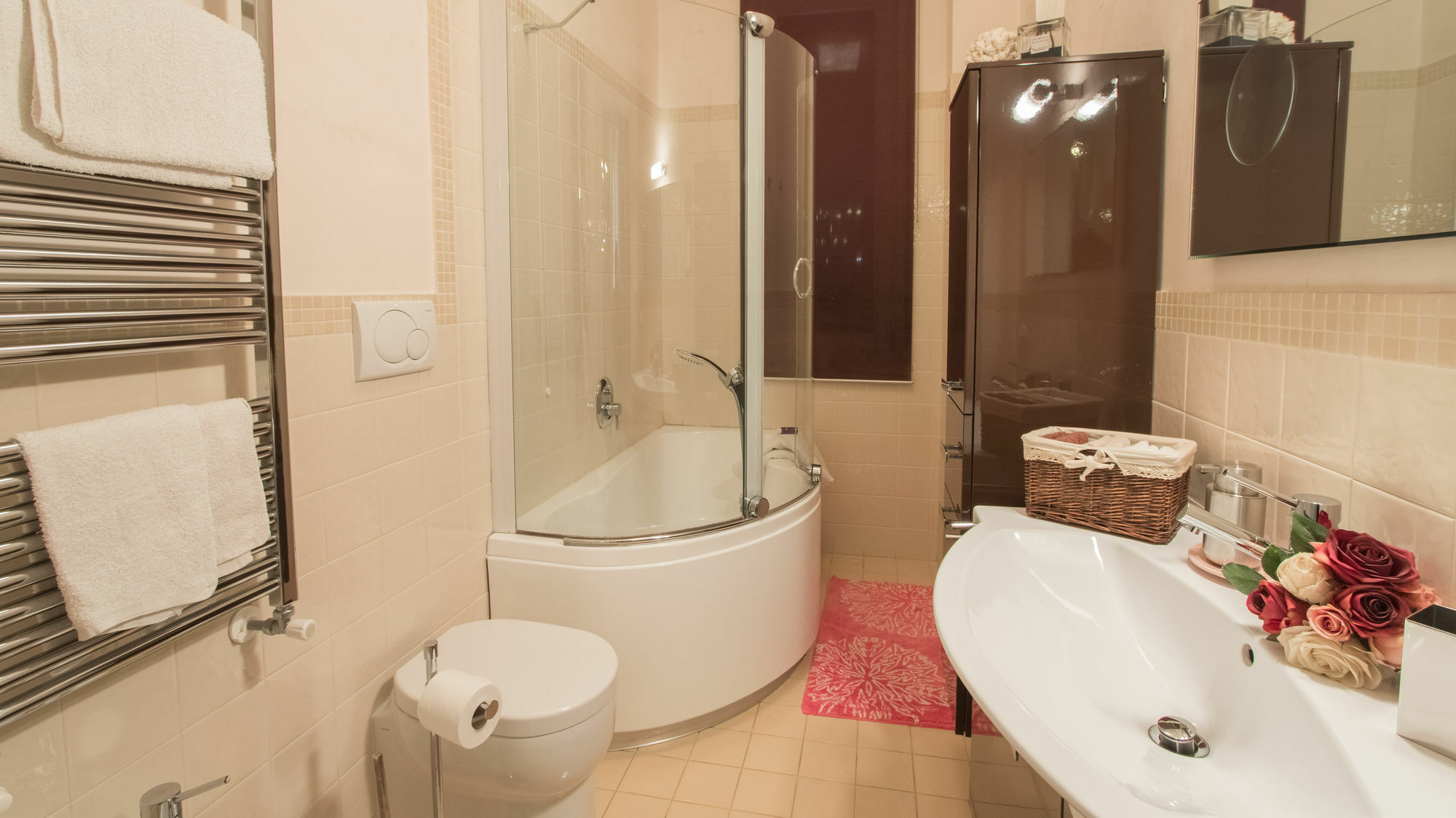 بيزا B&B Guerrazzi المظهر الخارجي الصورة